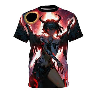 Celestial Queen T-shirt