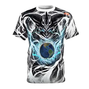 Celestial Master T-shirt