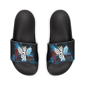Celestial Rocker Sandals