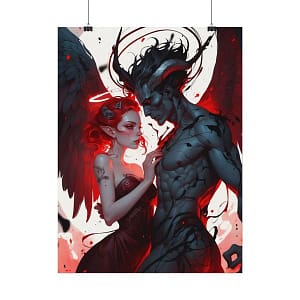 Celestial Souls Poster