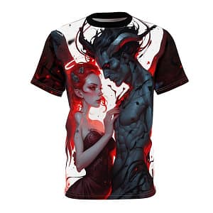 Celestial Souls T-shirt