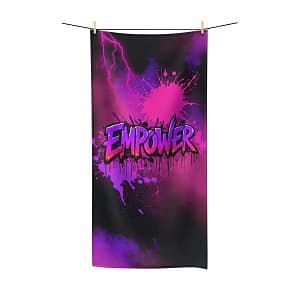 Empower Bath Towel
