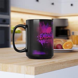 Empower Coffee Mug