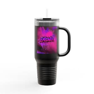 Empower Travel Mug