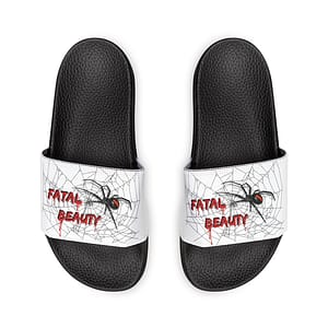 Fatal Beauty Sandals