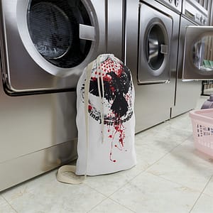 Freedom Laundry Bag