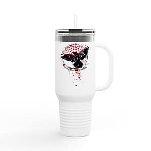 Freedom Travel Mug