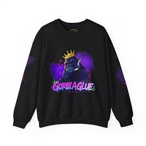 Gorilla Glue Sweatshirt