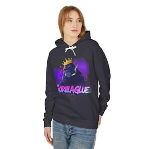 Gorilla Glue Hoodie