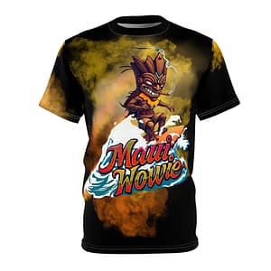 Maui Wowie T-shirt