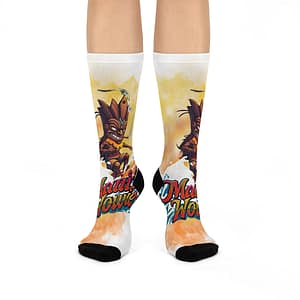 Maui Wowie Socks
