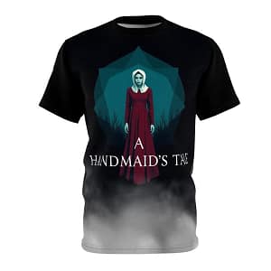 Handmaid's Tale III T-shirt