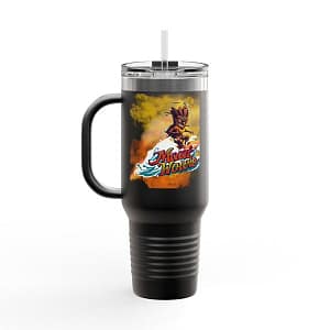 Maui Wowie Travel Mug