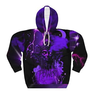 Power Within Hoodie
