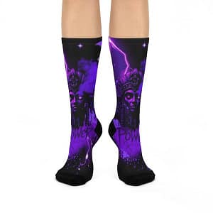 Power Within Socks