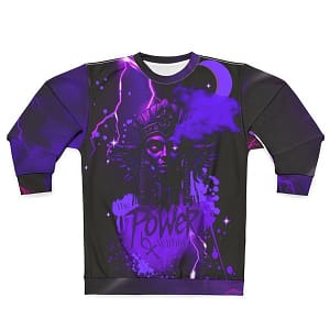 Power Within Sweatshirt