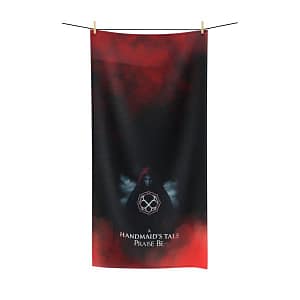 Praise Be Bath Towel