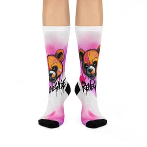 Renegade Socks