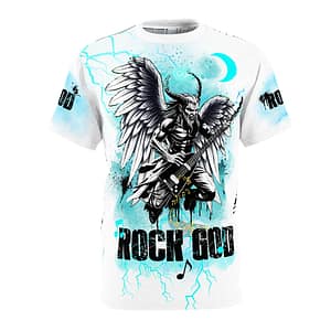 Rock God T-shirt