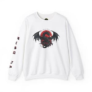 Shadow Dragon Sweatshirt