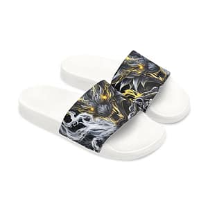 Tribal Dragon Deco Slides