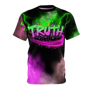 Truth T-shirt Front