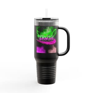 Truth Travel Mug