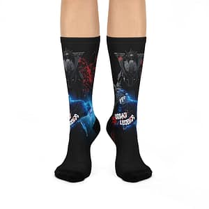 Urban Legend Socks