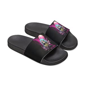 Zombees Ana Flores Deco Slides