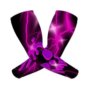 Zombees Girlz Graphic Sleeves