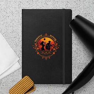 Country Strong Journal