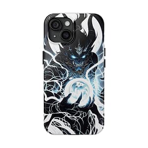 Celestial Master iPhone Case