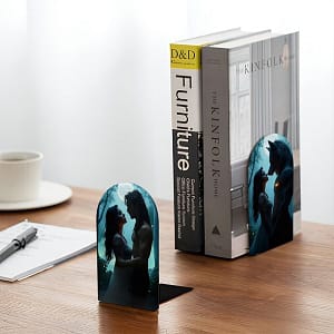 Dual Destinies Romance Bookend