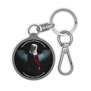 Handmaid's Tale I Key Chain