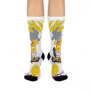 Sk8 Life Socks
