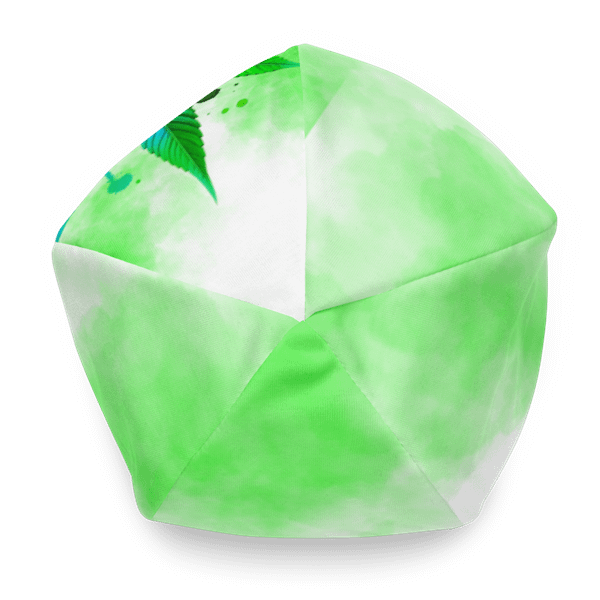 Chill Beanie White - Image 11