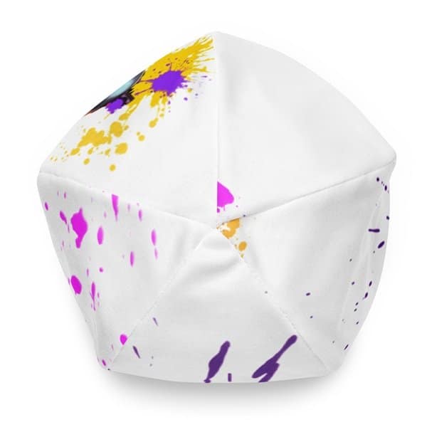 Fresh Beanie White - Image 5