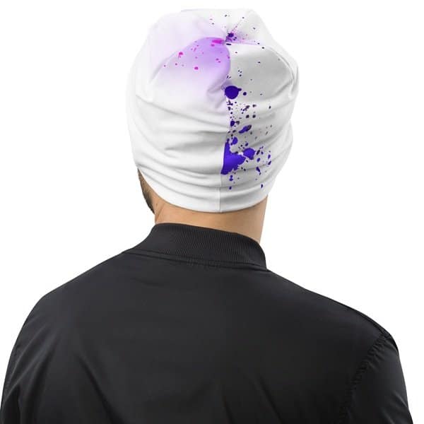 Gorilla Glue Beanie - Image 8