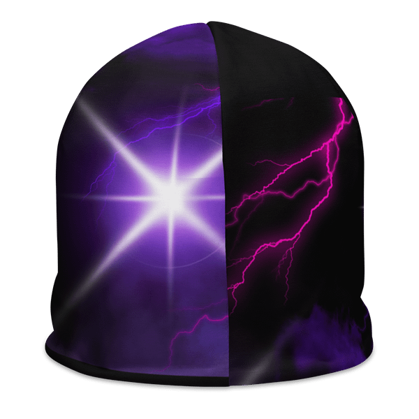 Power Within Beanie - Image 3