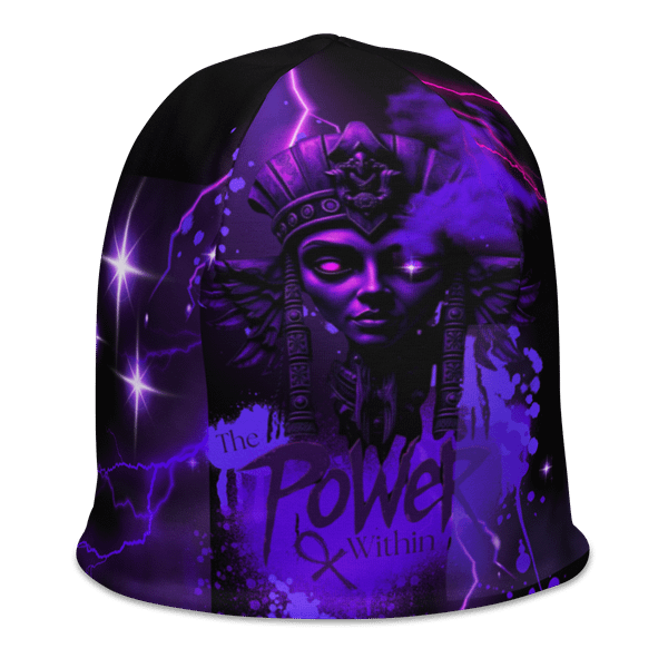 Power Within Beanie