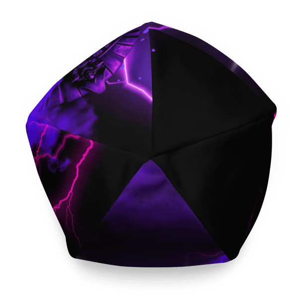 Power Within Beanie - Image 2