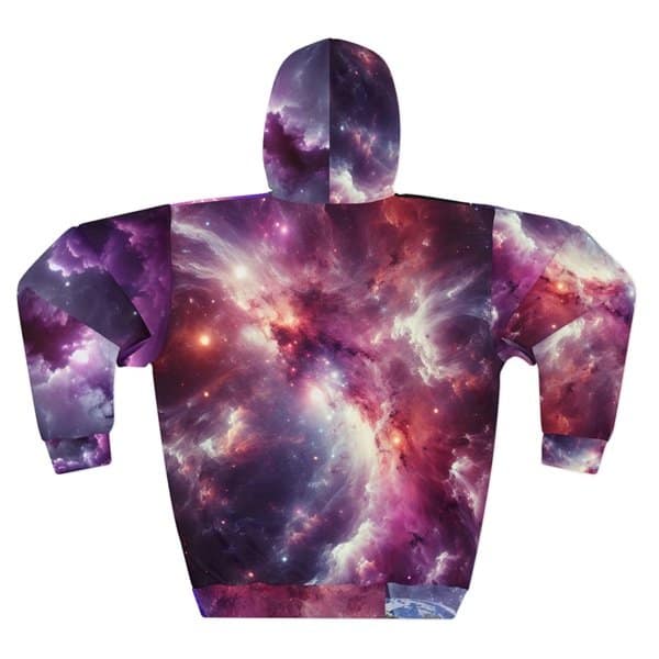 Spirit Animal Tiger Hoodie - Image 2