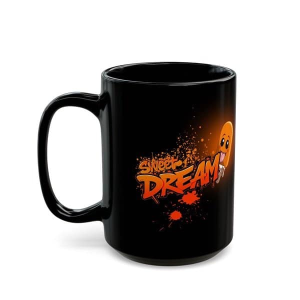 Sweet Dream Coffee Mug