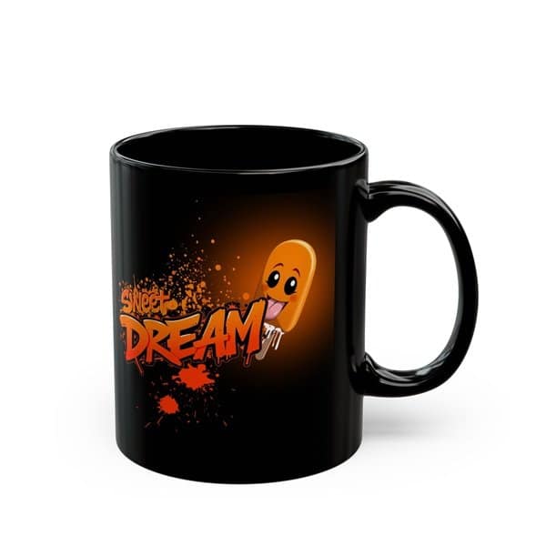 Sweet Dream Coffee Mug