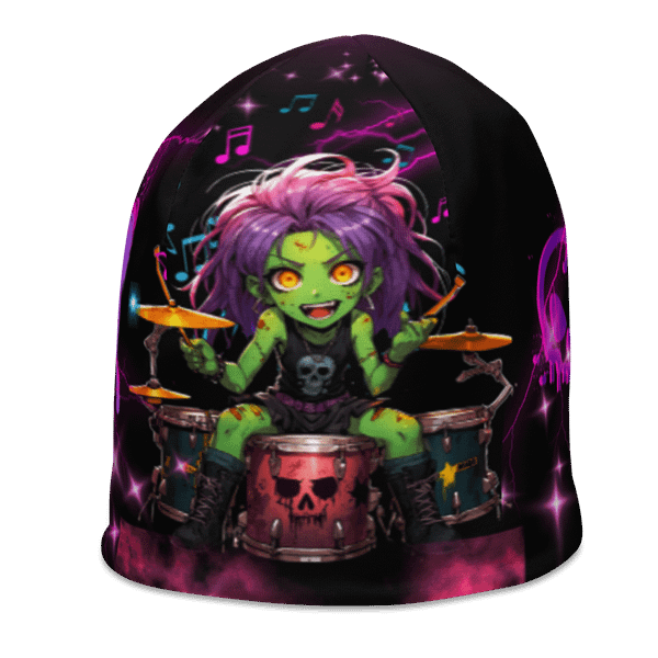 Zombees Ellie Cortez Beanie