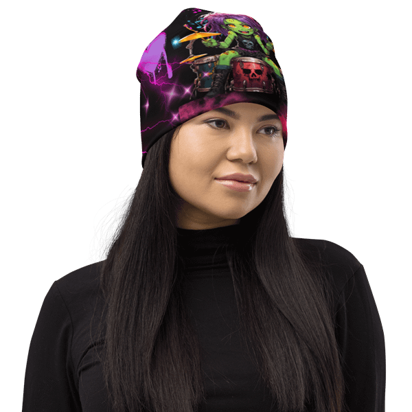 Zombees Ellie Cortez Beanie - Image 3