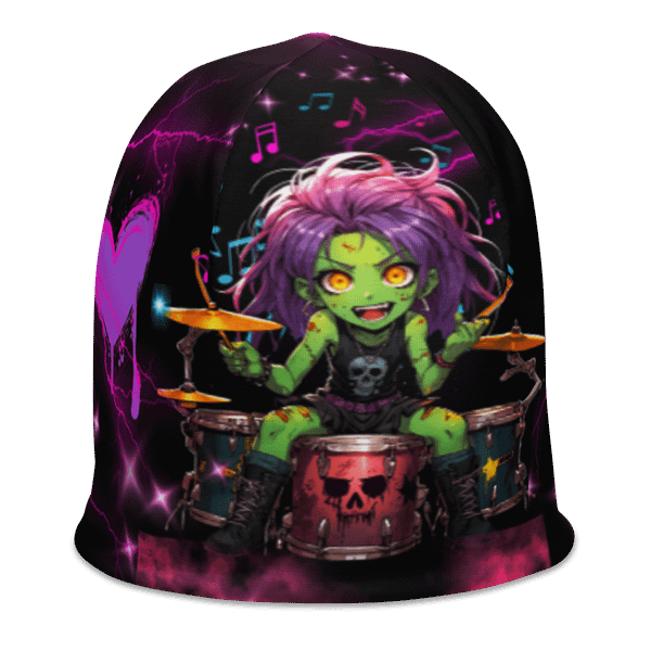 Zombees Ellie Cortez Beanie