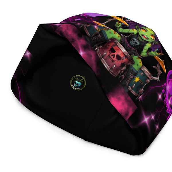 Zombees Ellie Cortez Beanie - Image 6