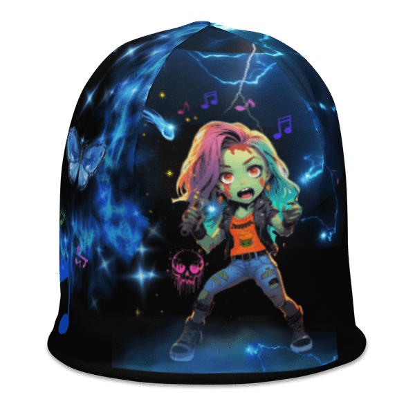 Zombees Rena Harper Beanie