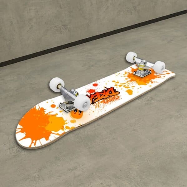Sweet Dream Skateboard - Image 4